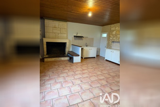 achat maison gauriaguet 33240