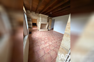 achat maison gauriaguet 33240