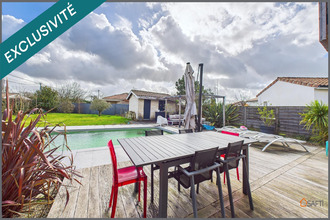 achat maison gauriaguet 33240