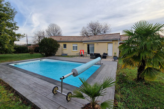 achat maison gauriaguet 33240