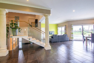 achat maison gauriaguet 33240