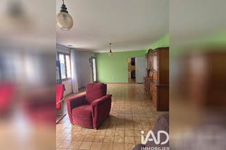 achat maison gauriaguet 33240