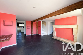 achat maison gauriaguet 33240