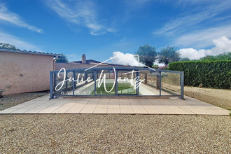 achat maison gauriaguet 33240