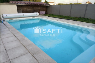 achat maison gauriaguet 33240