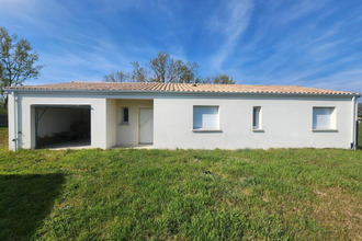 achat maison gauriaguet 33240