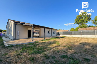 achat maison gauriaguet 33240