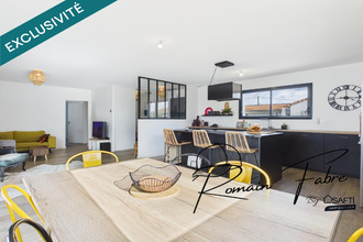 achat maison gauriaguet 33240