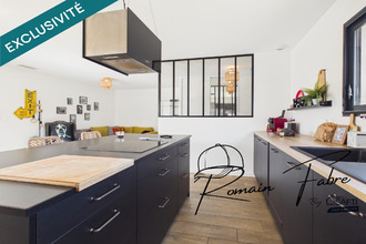 achat maison gauriaguet 33240