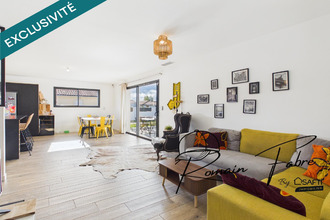 achat maison gauriaguet 33240