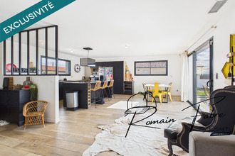 achat maison gauriaguet 33240