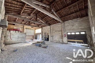 achat maison gauriaguet 33240