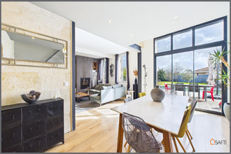 achat maison gauriaguet 33240
