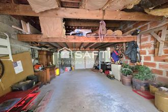 achat maison gauriaguet 33240