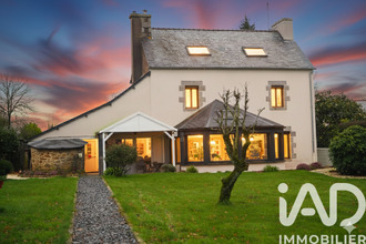 achat maison gausson 22150