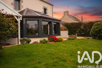 achat maison gausson 22150