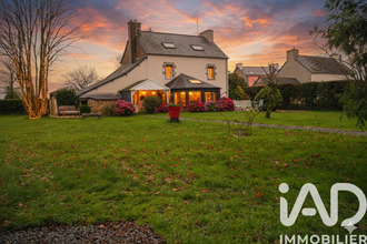 achat maison gausson 22150