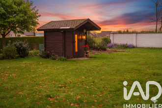 achat maison gausson 22150