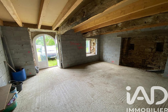 achat maison gausson 22150