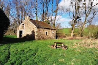 achat maison gausson 22150