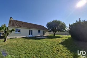 achat maison gauville-la-campagne 27930