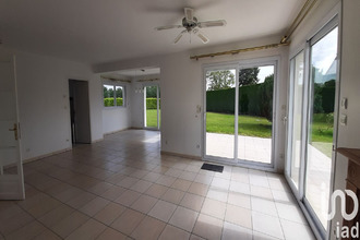 achat maison gauville-la-campagne 27930