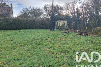 achat maison gauville-la-campagne 27930