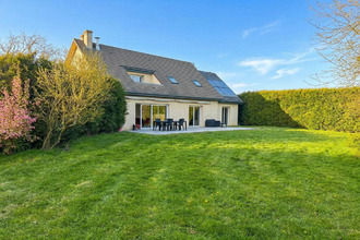 achat maison gauville-la-campagne 27930