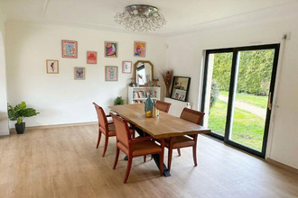 achat maison gauville-la-campagne 27930