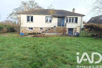 achat maison gauville-la-campagne 27930