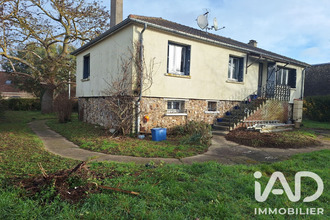 achat maison gauville-la-campagne 27930