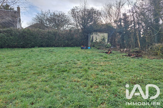 achat maison gauville-la-campagne 27930