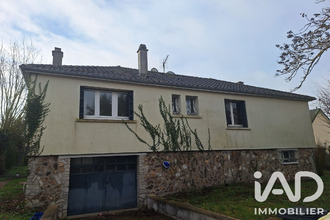 achat maison gauville-la-campagne 27930
