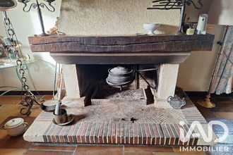 achat maison gauville-la-campagne 27930