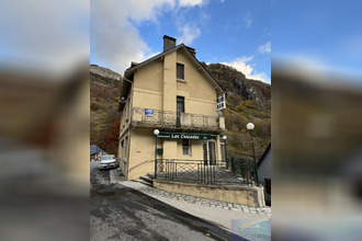 achat maison gavarnie 65120