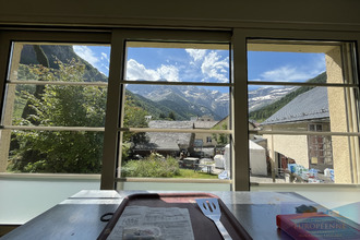 achat maison gavarnie 65120