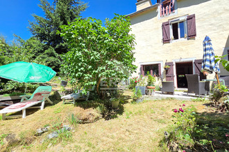 achat maison gavarnie 65120