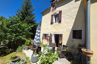 achat maison gavarnie 65120