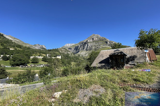 achat maison gavarnie 65120