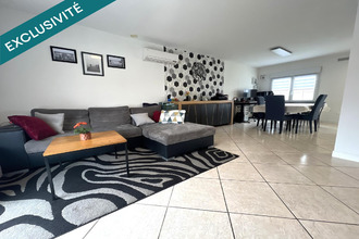 achat maison gavisse 57570