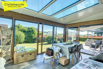 achat maison gavray 50450