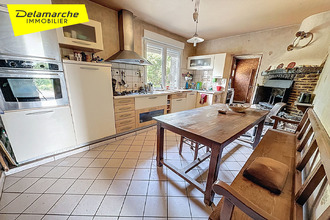 achat maison gavray 50450