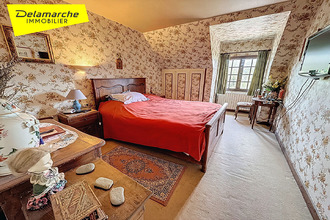 achat maison gavray 50450