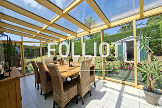 achat maison gavray 50450