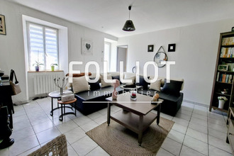 achat maison gavray 50450