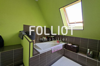 achat maison gavray 50450