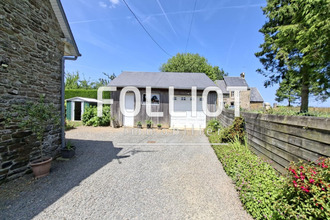 achat maison gavray 50450