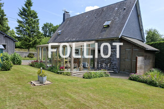 achat maison gavray 50450