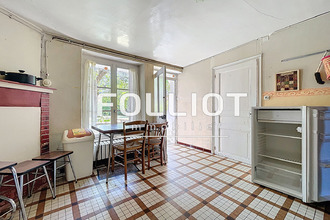 achat maison gavray 50450