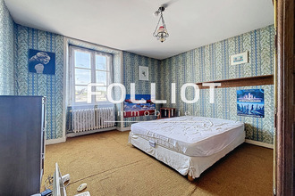 achat maison gavray 50450